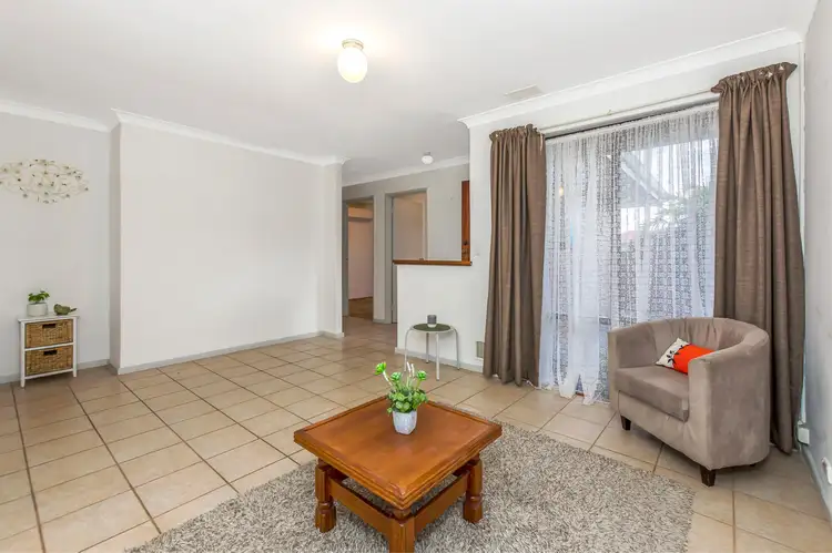 Fifth view of Homely house listing, 21B Rotohine Place, Cooloongup WA 6168