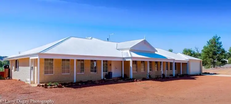 Main view of Homely house listing, 51 Wisteria Way, Chittering WA 6084