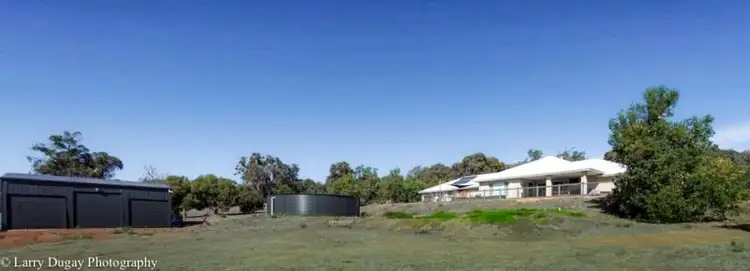 Second view of Homely house listing, 51 Wisteria Way, Chittering WA 6084