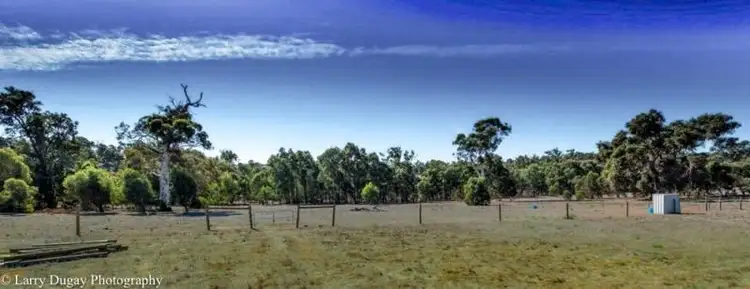 Third view of Homely house listing, 51 Wisteria Way, Chittering WA 6084