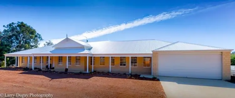 Fourth view of Homely house listing, 51 Wisteria Way, Chittering WA 6084