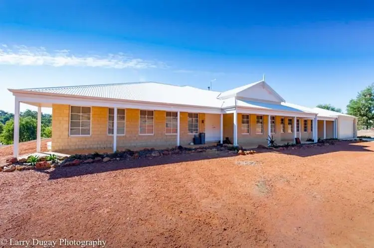 Fifth view of Homely house listing, 51 Wisteria Way, Chittering WA 6084