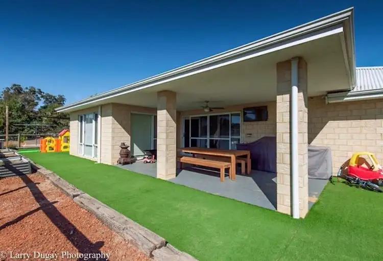 Sixth view of Homely house listing, 51 Wisteria Way, Chittering WA 6084