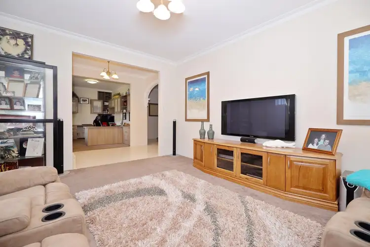 Third view of Homely house listing, 8 Turtle Point Cove, Jandakot WA 6164