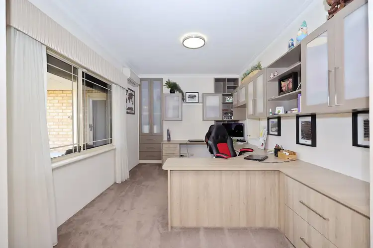 Fifth view of Homely house listing, 8 Turtle Point Cove, Jandakot WA 6164