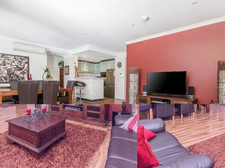 Fourth view of Homely apartment listing, 86/21 Rockingham Beach Rd, Rockingham WA 6168