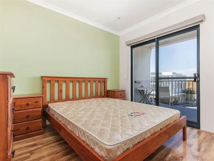 Sixth view of Homely apartment listing, 86/21 Rockingham Beach Rd, Rockingham WA 6168