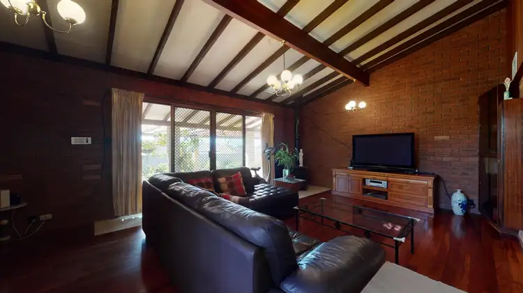 Seventh view of Homely house listing, Lot 247, 13 Nunn Close, Bateman WA 6150