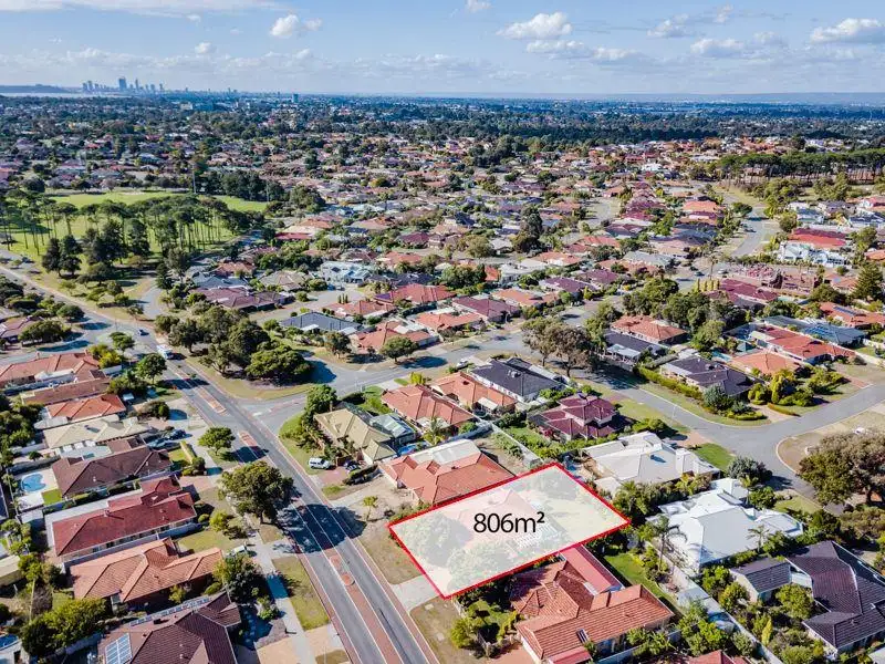 Main view of Homely house listing, 73 Winthrop Drive, Winthrop WA 6150