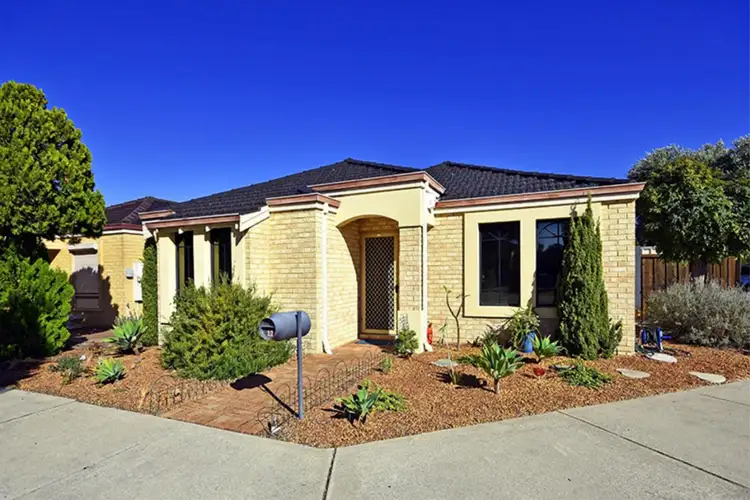 Third view of Homely house listing, 12 St Tropez Vista, Ellenbrook WA 6069