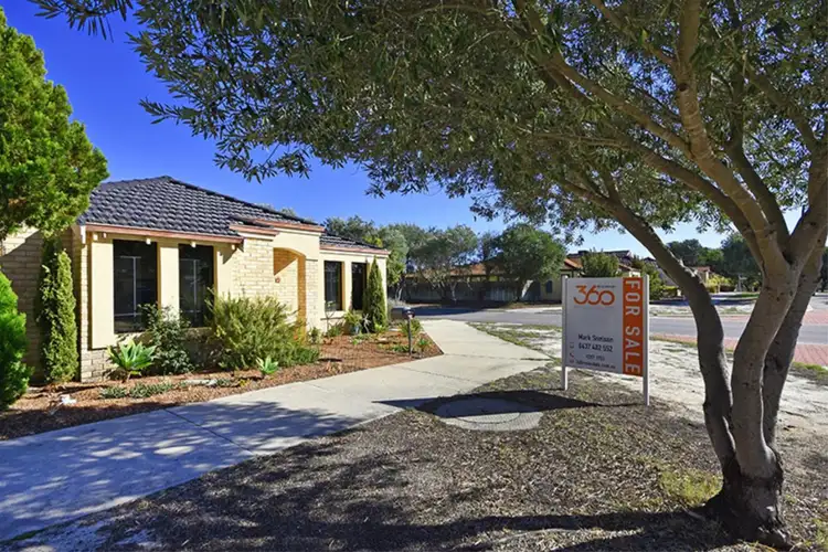 Fourth view of Homely house listing, 12 St Tropez Vista, Ellenbrook WA 6069