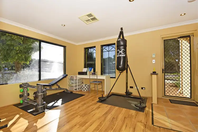 Sixth view of Homely house listing, 12 St Tropez Vista, Ellenbrook WA 6069
