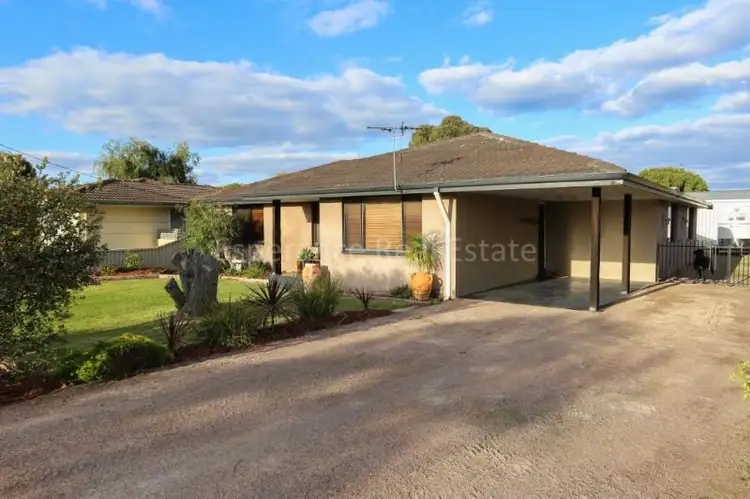 122 Easton Road, Castletown WA 6450