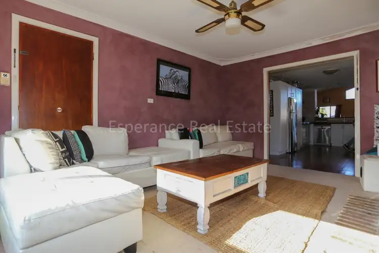 Seventh view of Homely house listing, 122 Easton Road, Castletown WA 6450