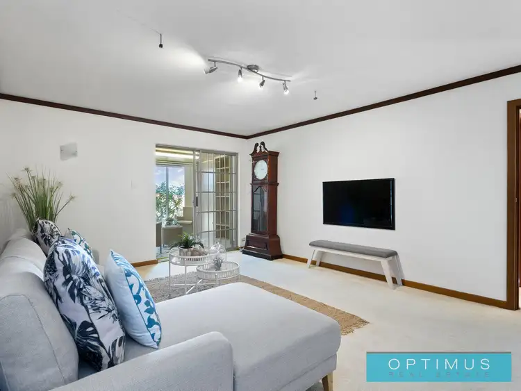 Sixth view of Homely house listing, 48 Aruma Way, City Beach WA 6015