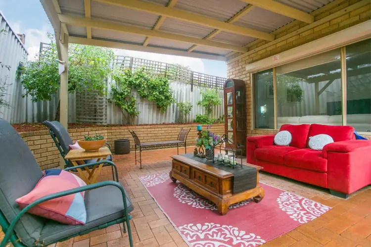 Main view of Homely townhouse listing, 4/14 Edna Street, Tuart Hill WA 6060