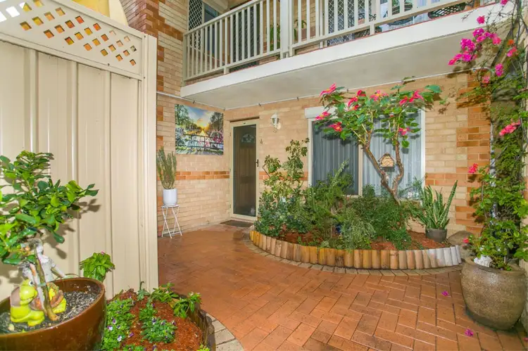 Sixth view of Homely townhouse listing, 4/14 Edna Street, Tuart Hill WA 6060