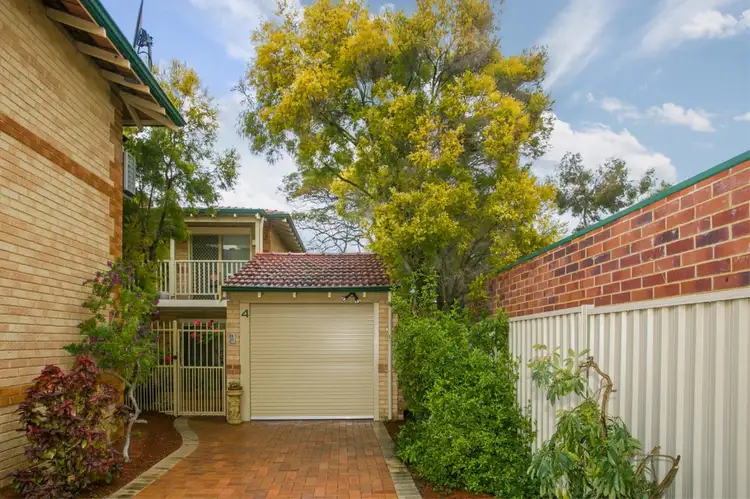 Seventh view of Homely townhouse listing, 4/14 Edna Street, Tuart Hill WA 6060