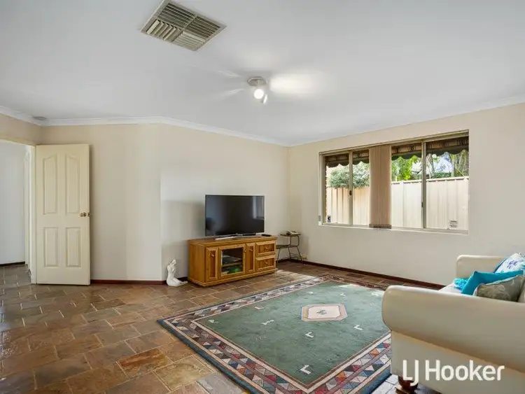 Fourth view of Homely house listing, 6 Tranquility Place, Maddington WA 6109