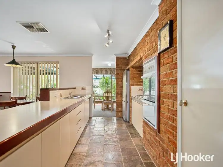 Sixth view of Homely house listing, 6 Tranquility Place, Maddington WA 6109