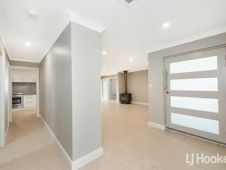 Second view of Homely house listing, 90 Eileen Street, Gosnells WA 6110
