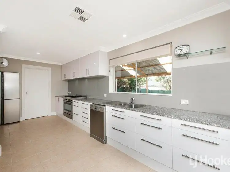 Fourth view of Homely house listing, 90 Eileen Street, Gosnells WA 6110