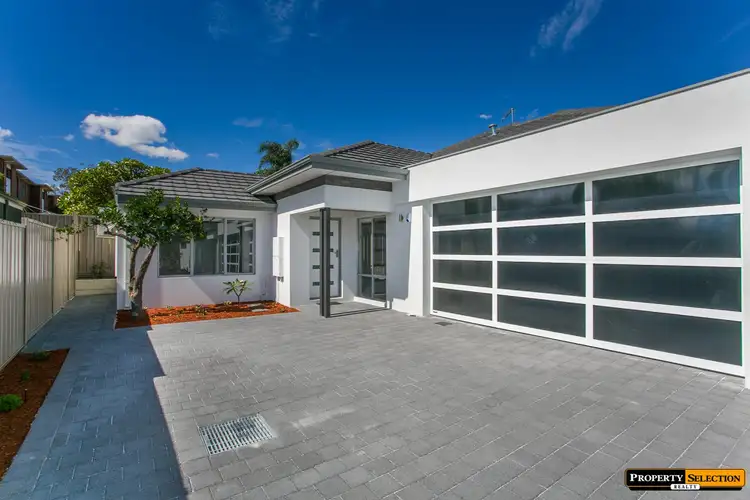 Main view of Homely villa listing, 258 ABC French Street, Tuart Hill WA 6060