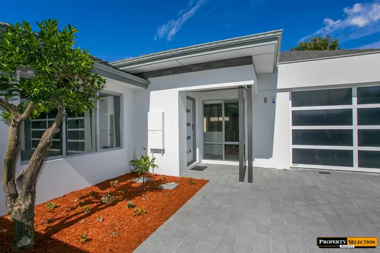 Third view of Homely villa listing, 258 ABC French Street, Tuart Hill WA 6060