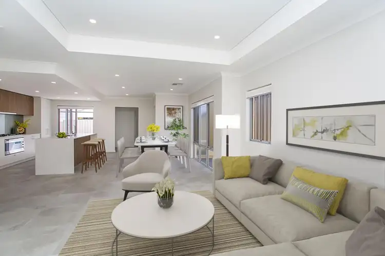 Fourth view of Homely villa listing, 258 ABC French Street, Tuart Hill WA 6060