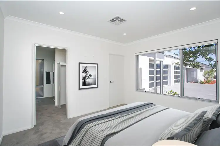 Fifth view of Homely villa listing, 258 ABC French Street, Tuart Hill WA 6060