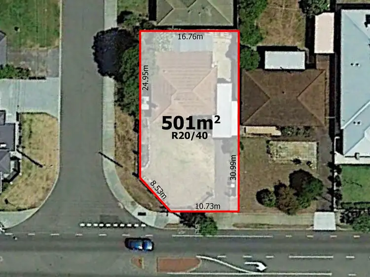 Second view of Homely house listing, 37 Oats Street, Kewdale WA 6105