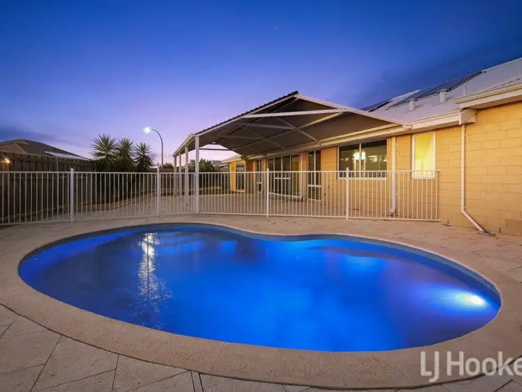 53 Zamia Rise, Yanchep WA 6035