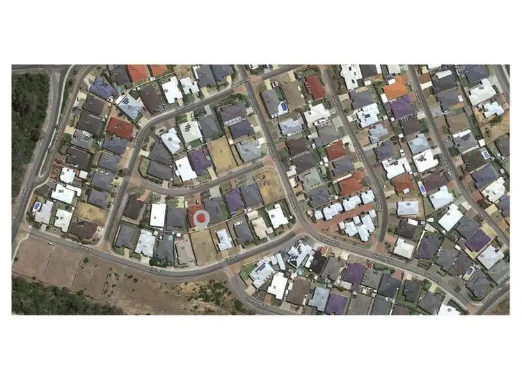 Second view of Homely land listing, 15 Citrine Street, Dalyellup WA 6230