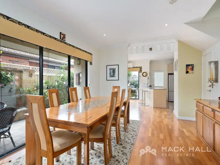 3/142 Salvado Road, Wembley WA 6014