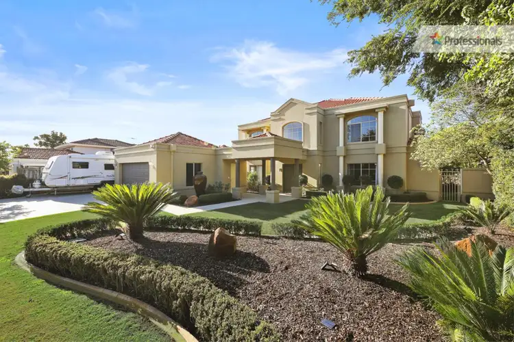 Main view of Homely house listing, 10 Classic Lane, The Vines WA 6069