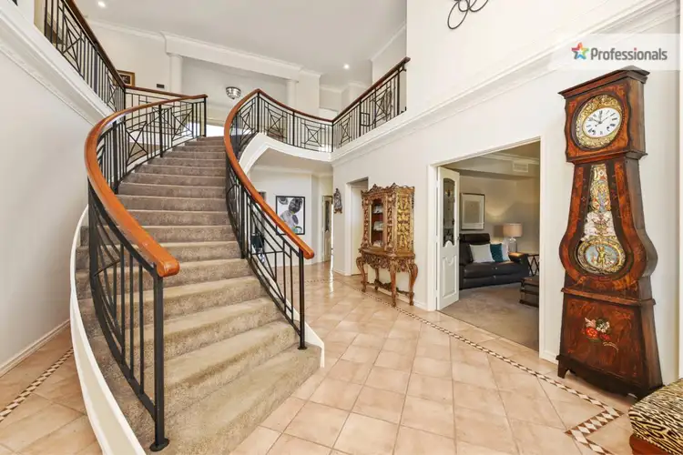 Second view of Homely house listing, 10 Classic Lane, The Vines WA 6069