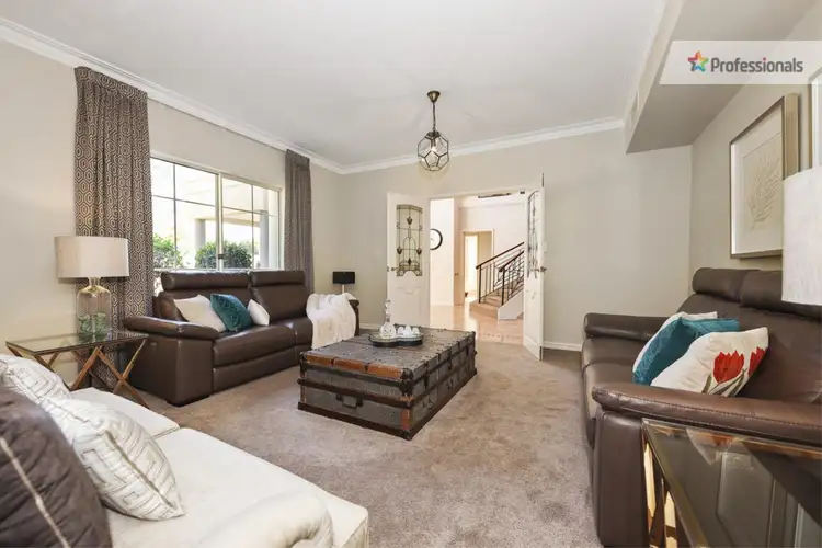 Fourth view of Homely house listing, 10 Classic Lane, The Vines WA 6069