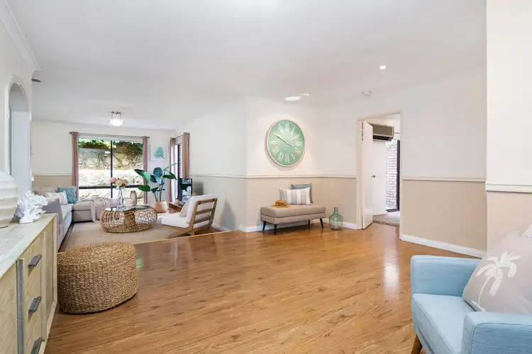 Third view of Homely house listing, 1 Palos  Court, Sorrento WA 6020