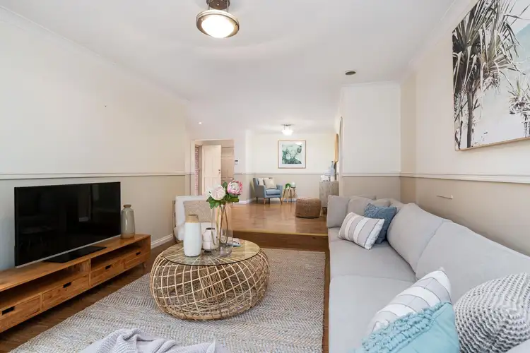 Sixth view of Homely house listing, 1 Palos  Court, Sorrento WA 6020