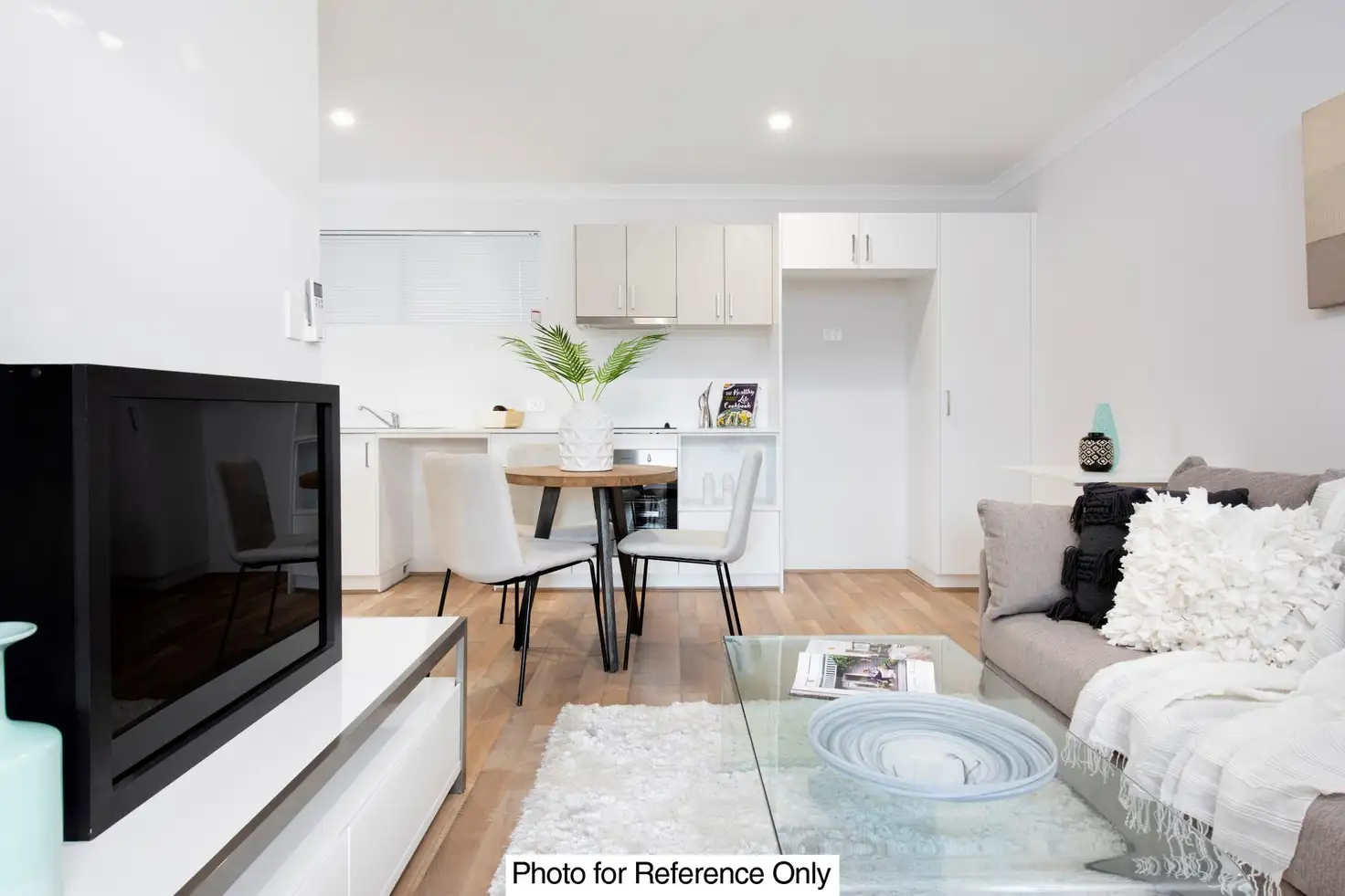 Main view of Homely apartment listing, 38/2 Delaronde Drive, Success WA 6164