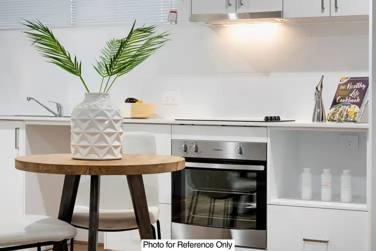 Third view of Homely apartment listing, 38/2 Delaronde Drive, Success WA 6164