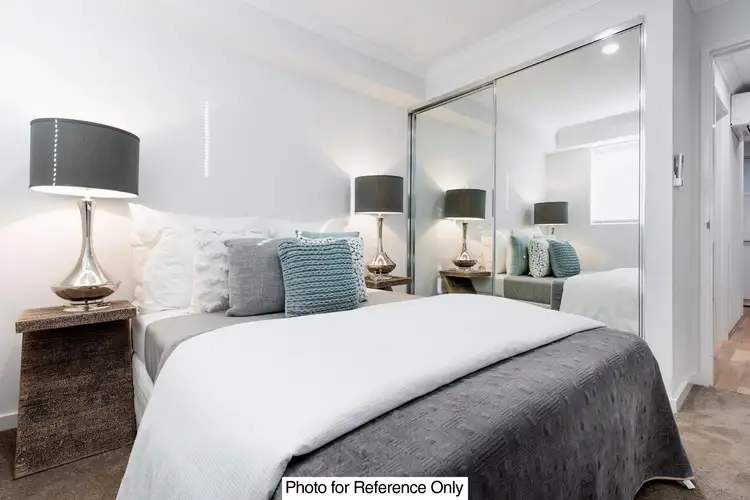 Fourth view of Homely apartment listing, 38/2 Delaronde Drive, Success WA 6164