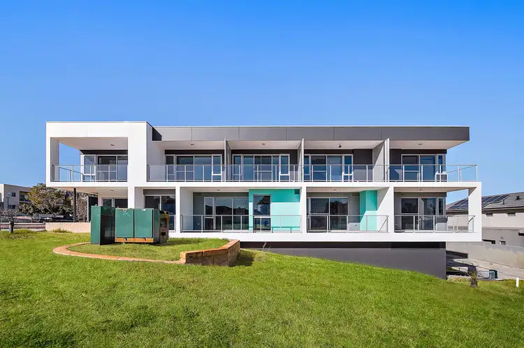Second view of Homely apartment listing, Apt 9, 144 Celebration Boulevard, Clarkson WA 6030