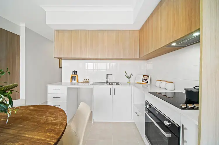 Fourth view of Homely apartment listing, Apt 9, 144 Celebration Boulevard, Clarkson WA 6030