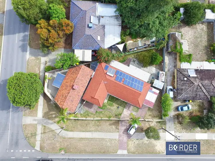 1 + 1a Gilchrist Street, Kenwick WA 6107