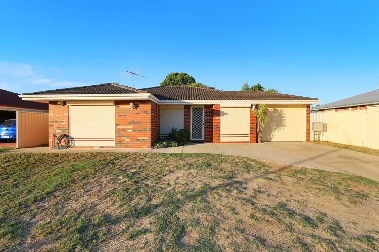 3 Hazelwood Road, Maddington WA 6109