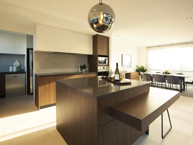 Second view of Homely house listing, 10 Calella Loop, Piara Waters WA 6112