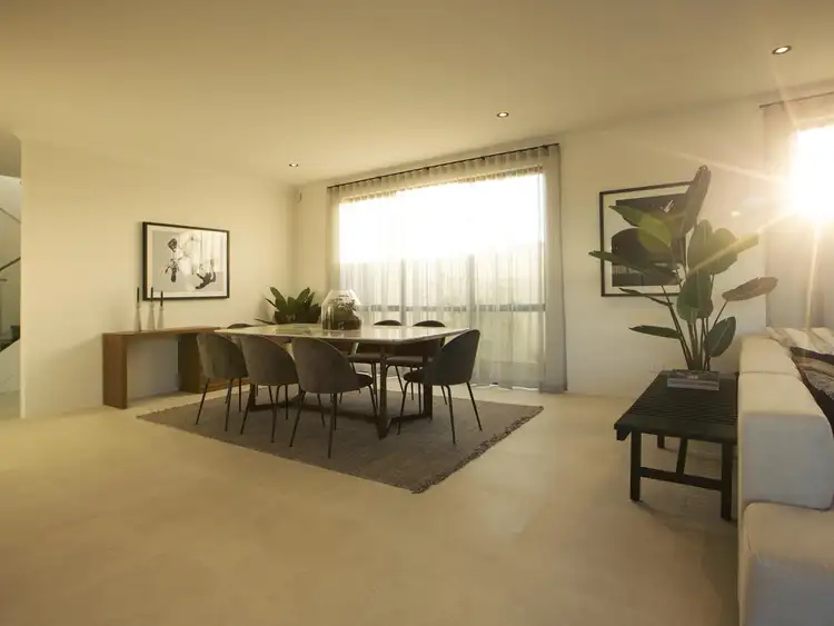 Fifth view of Homely house listing, 10 Calella Loop, Piara Waters WA 6112