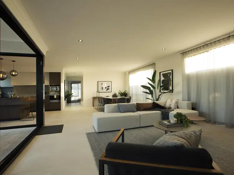 Seventh view of Homely house listing, 10 Calella Loop, Piara Waters WA 6112