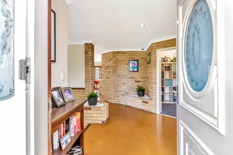 Third view of Homely house listing, 13 Elderberry Circle, Halls Head WA 6210